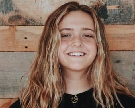 evan samuel mickelson's sister sophia isabel mickelson.